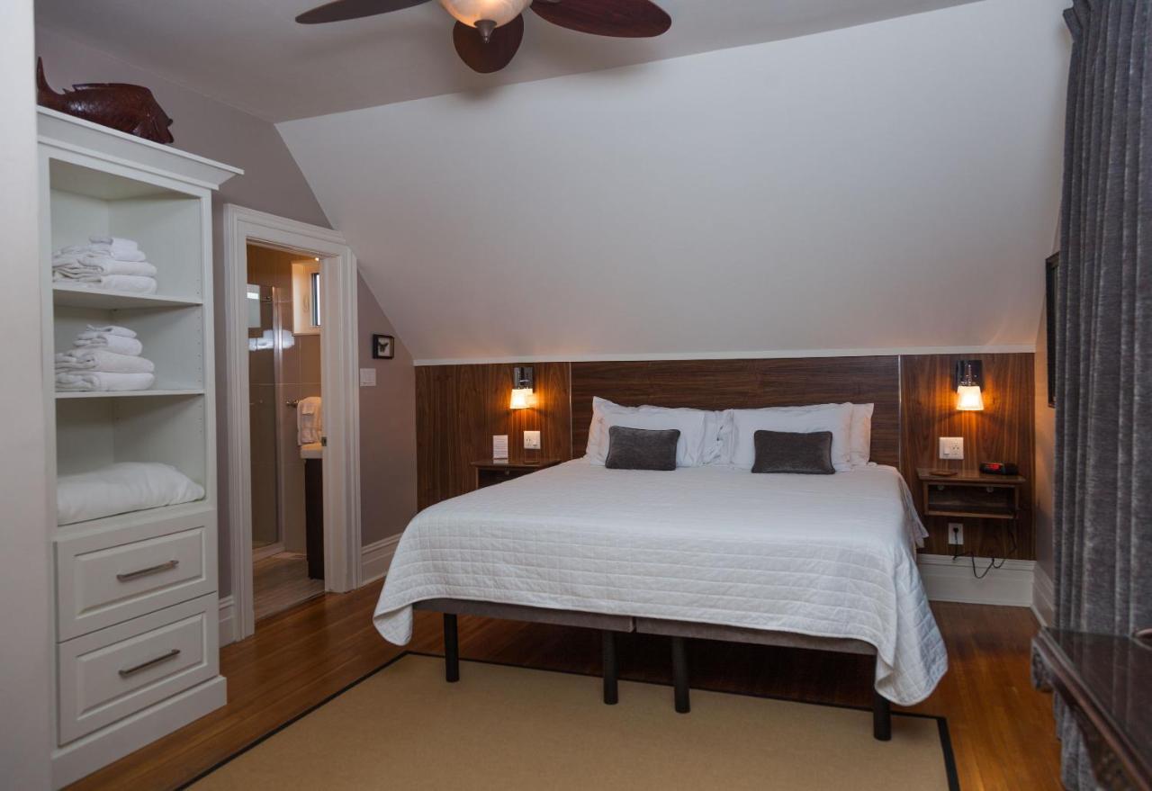 Avery House B&B Stratford Zewnętrze zdjęcie