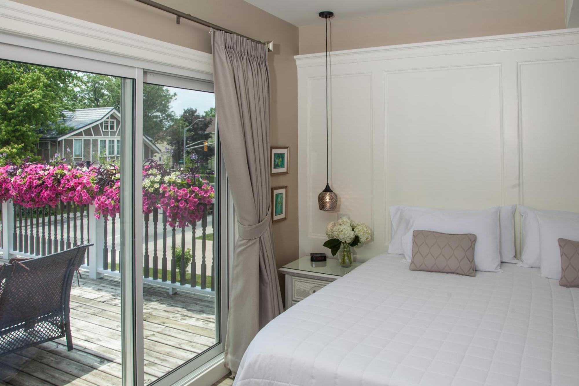 Avery House B&B Stratford Zewnętrze zdjęcie