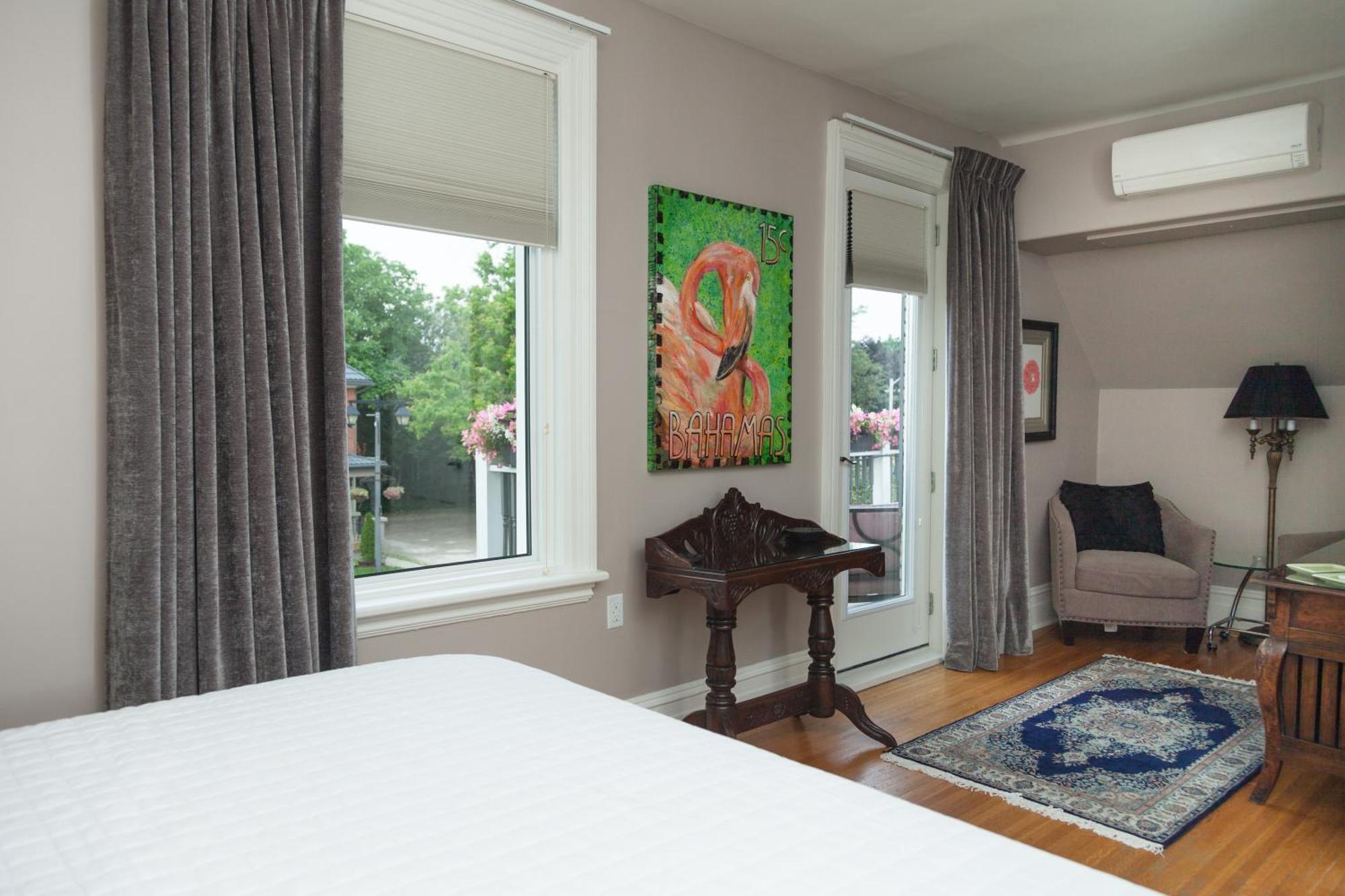 Avery House B&B Stratford Zewnętrze zdjęcie