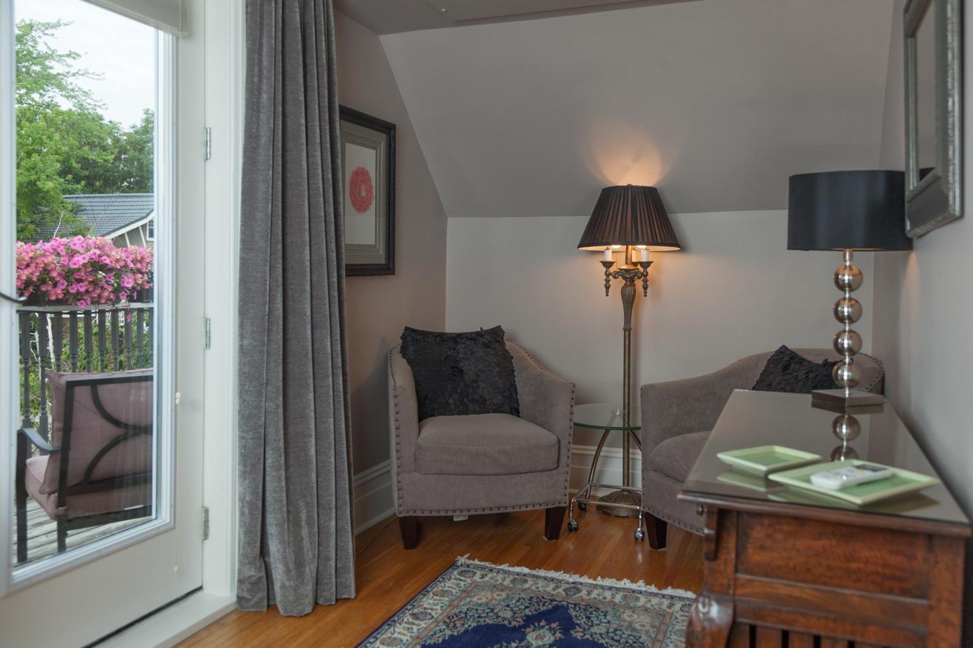 Avery House B&B Stratford Zewnętrze zdjęcie