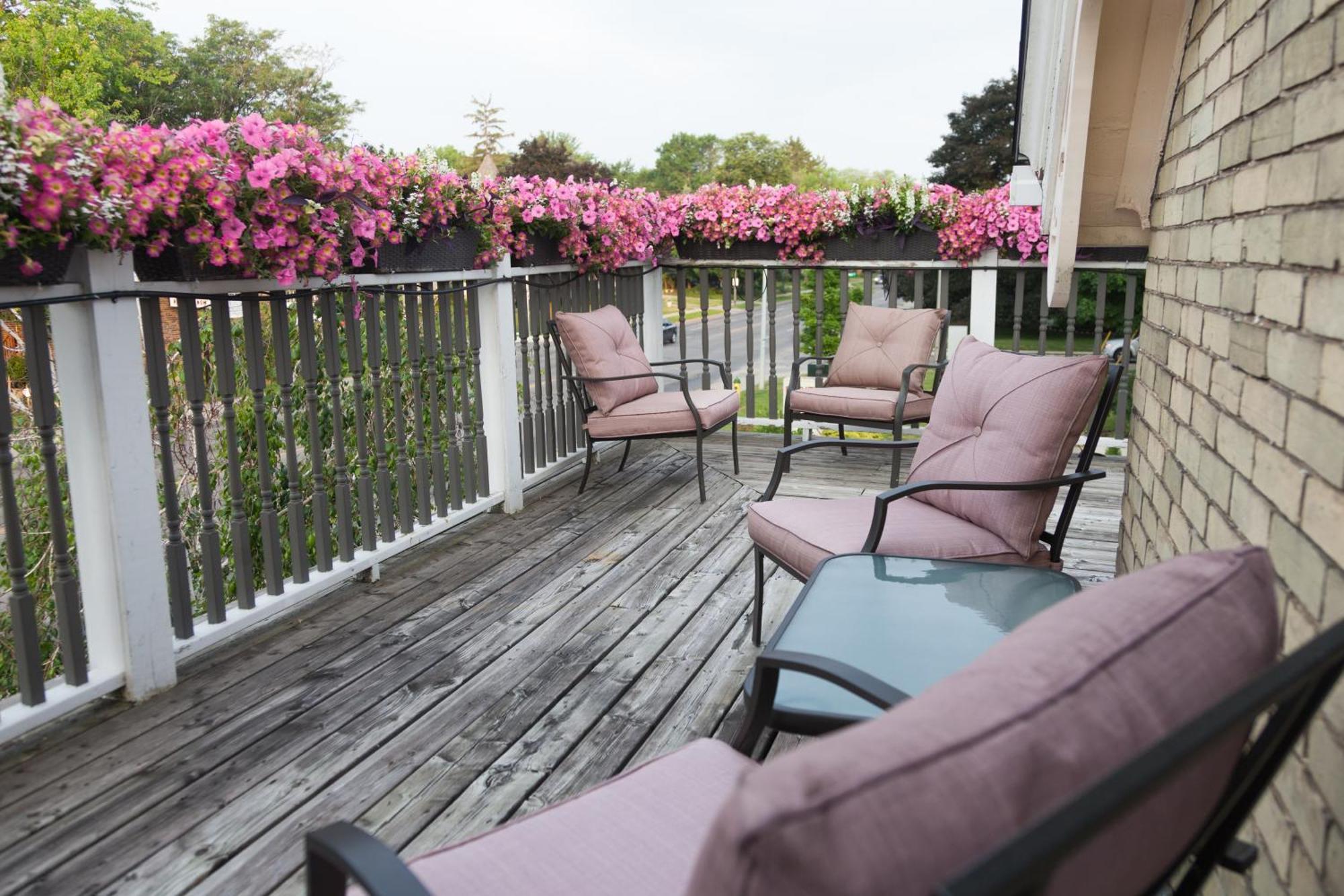 Avery House B&B Stratford Zewnętrze zdjęcie