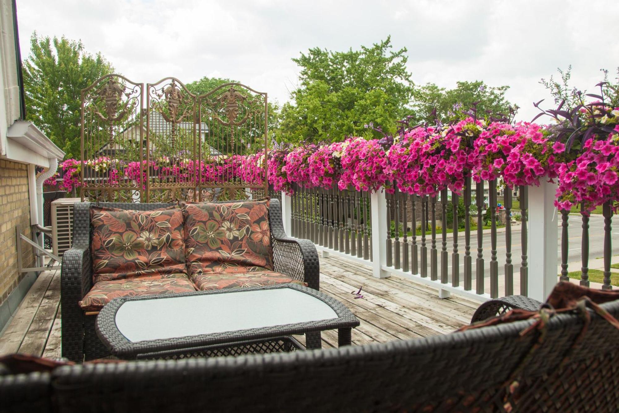 Avery House B&B Stratford Zewnętrze zdjęcie