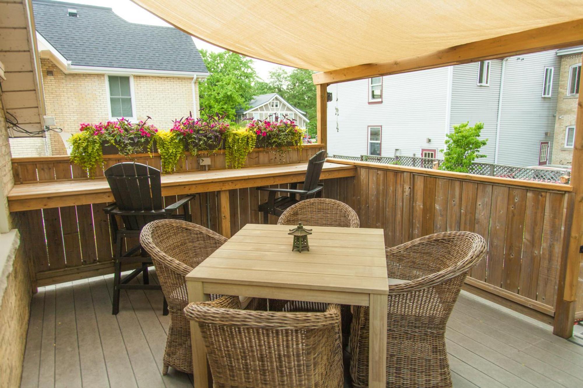 Avery House B&B Stratford Zewnętrze zdjęcie